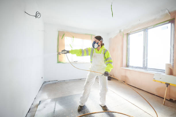 Best Indoor Air Quality Assessment  in Esparto, CA