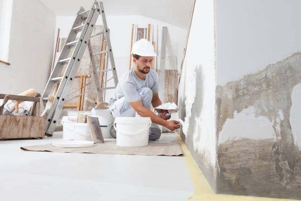 Dehumidification Services in Esparto, CA